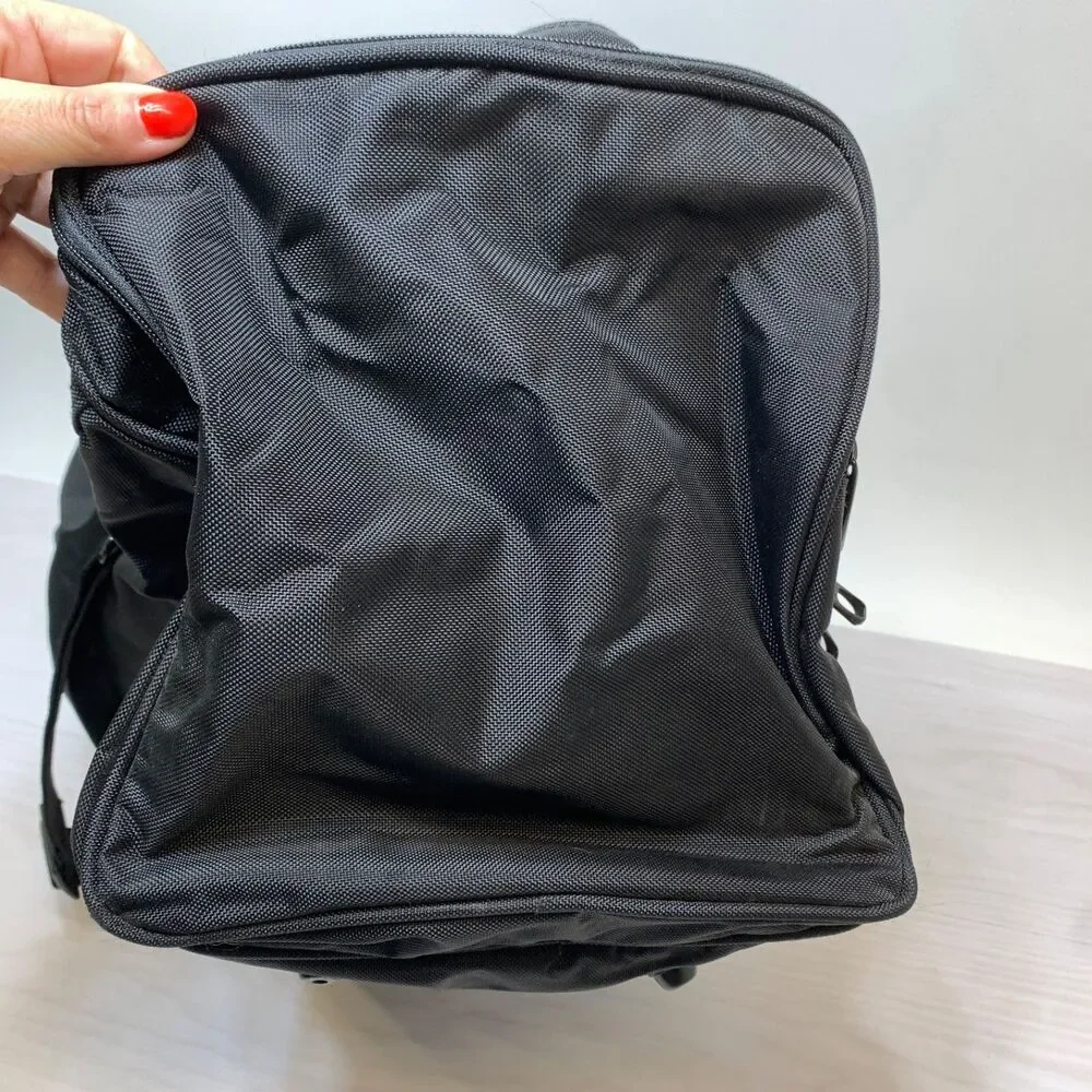 Sonora Double H Boots Duffle Bag Gym Workout Classic Bag 20” Travel Carry‎ On